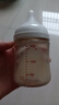 贝亲（Pigeon）新生儿 防胀气宽口径PPSU奶瓶160ml SS号奶嘴 0个月+AA261  实拍图