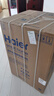 海尔（Haier）全自动波轮洗衣机12KG大容量 玻璃上盖 家用 家电国家补贴以旧换新 XQB120-BZ20D1 实拍图
