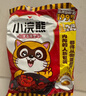 统一统一 小浣熊 干脆面奇奇怪怪-芥末小海鲜味 30g*30入 实拍图