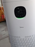 美的（Midea）【无雾加湿器】R8空气净化器加湿一体鼻炎家用甲醛数显除烟味异味过敏原吸猫毛空气净化机 实拍图