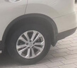 固特异（Goodyear）汽车轮胎 225/65R17 102H EGP SUV 御乘二代 SUV 原配哈弗H6 实拍图
