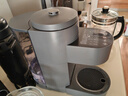 九阳（Joyoung）免手洗豆浆机1.5L大容量2-6人用 高速破壁轻松预约家用全自动破壁机榨汁机K350 实拍图