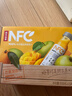 农夫山泉100%纯果汁NFC芒果混合汁300ml*10瓶 整箱饮料年货礼盒 实拍图