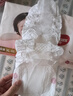 好奇（Huggies）铂金装小桃裤纸尿裤M144片(6-11kg)中号尿不湿【透爽散热】 实拍图