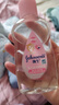 强生（Johnson）婴儿抚触油100ml 宝宝保湿护肤按摩润肤卸妆护发素身体精油新年 实拍图