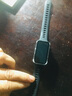 华为 手环10 NFC版 羽砂黑智能手环专业睡眠分析情绪健康铝合金机身心率监测运动手环支持NFC手环9升级 实拍图