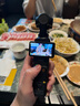 大疆 DJI Osmo Pocket 3 标准版 一英寸口袋云台相机 OP灵眸手持数码相机 旅游vlog 便携美颜摄像 实拍图