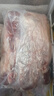 东来顺内蒙古羔羊原切后腿肉3斤 去骨羊后腿炖煮烧烤 源头直发 实拍图