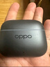 OPPO Enco Air4i 真无线入耳式超长续航游戏蓝牙耳机运动跑步耳机通用苹果华为小米手机 玄岩黑 实拍图