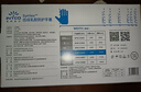 英科医疗（INTCO）一次性手套乳胶手套100只大码食品级厨房家务清洁日常检查医生用 实拍图