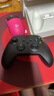 微软（Microsoft）Xbox无线游戏手柄 无线控制器 磨砂黑 蓝牙适配Xbox/PC/平板/手机Steam促销黑神话悟空 33号远征队 实拍图