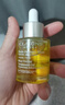 娇韵诗兰花护理油30ml干皮滋润细致毛孔护肤品化妆品情人节礼物女朋友 实拍图