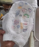 好奇（Huggies）金装拉拉裤XL96片(12-17kg)尿不湿【速干不易红】 实拍图