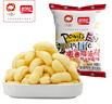盼盼麦香鸡味块 休闲零食礼包膨化食品童年多口味办公室解馋小零食 麦香鸡味块105g/袋 实拍图