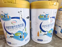 伊利中老年高钙低脂富硒奶粉 中老年奶粉成人奶粉年货节送礼营养 850g 实拍图