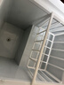 荣事达（Royalstar）小冰柜家用小型冷冻保鲜迷你冷藏商用卧式冷柜单用储母乳柜节能省电 【万人推荐 一级节能】单温 58L 实拍图