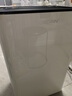 多乐信（DOROSIN）除湿机/抽湿机  60升/天120㎡ APP智控大功率别墅办公室地下室商业家用回南天吸湿干衣除潮  ER-60 实拍图