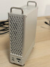 Apple/苹果AI电脑/Mac mini迷你主机 M4 Pro银色(12+16核) 48G 512G台式电脑主机 Z1JV0005K 实拍图