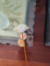 七彩炫光玫瑰花星空彩金浪漫情人节七夕送老婆女友生日礼物金箔 彩金玫瑰花【75%以上选择】 【送它一朵永不凋零的爱意玫瑰】 实拍图