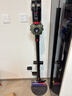 Brateck北弧适配戴森吸尘器支架戴森v12支架v8支架v15吸尘器收纳架 吸尘器架子g5/v10免打孔戴森支架L300 实拍图