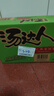 统一 汤达人 日式豚骨拉面 袋装 泡面 方便面 125g*18袋/箱 整箱批发 实拍图