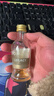 汤玛丁(传奇)英国苏格兰单一麦芽小瓶酒50ml 实拍图