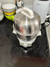 美的（Midea）煮蛋器蒸蛋器双层家用自动断电神器防干烧不锈钢便携式家用煮蛋器MZ-ZDE16T72 实拍图