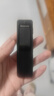 纽曼W10录音笔32G转文字神器超长待机商务学生上课小型随身录音器便携式会议记录专业降噪可连手机设备 实拍图