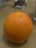 农夫山泉 17.5°橙 净重6斤 铂金果  赣南地区脐橙 生鲜水果橙子年货礼盒 实拍图