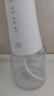 京东京造冲牙器便携式2喷嘴 300ML大水箱洗牙器水牙线洁牙器冲洗器牙齿清洁正畸预防牙结石生日礼物新年礼 实拍图