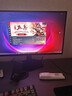 AOC Q24G4E 23.8英寸 2K显示器 180Hz FastIPS 1ms响应  广色域 低蓝光不闪  小钢炮Pro三角洲游戏 【重磅桌面战神】2K 320Hz Q25G40SE 实拍图