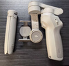 大疆 DJI Osmo Mobile SE OM手机云台稳定器三轴增稳智能跟拍vlog拍摄神器稳定器 实拍图