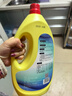 净佰俐84消毒液2KG居家消毒水消毒剂杀菌洁厕地板车间环境清洗家用八四 实拍图