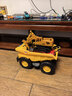 妈宝孖宝沙滩翻斗车玩具1-3-6岁2挖沙子工具超大号儿童铲子挖土工程车男孩 实拍图