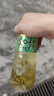 唯可鲜龙井新茶100%HPP仌叶冷萃茶 0糖0脂0卡饮料无糖茶饮品450ml*6瓶 实拍图
