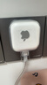 Apple/苹果 40W USB-C充电器动态调节功率 type-c充电器苹果手机充电 苹果17手机充电器 实拍图