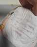 好奇（Huggies）铂金装小桃裤拉拉裤XXL50片(15kg以上)尿不湿【透爽散热】 实拍图