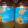 福临门食用油葵花籽清香型食用植物调和油5升*4 整箱 新老包装随机 年货 实拍图