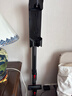 Brateck北弧适配戴森吸尘器支架戴森v12支架v8支架v15吸尘器收纳架 吸尘器架子g5/v10免打孔戴森支架L300 实拍图