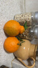 生活＆好管家 四川春见耙耙柑新鲜水果应季橘子现摘孕妇水果整箱桔子橘子 优选级市场果 8.5-9斤【单果80-90mm】净重8斤 实拍图
