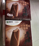 蒙牛香浓咖啡脆皮口味雪糕60g*6支/盒 冰淇淋冰棍奶糕 实拍图