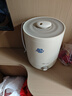 小熊（Bear）加湿器家用卧室 桌面大雾量办公室空调房轻音 母婴幼儿空气净化抑菌加湿器小型 JSQ-C45U1年会礼品 实拍图