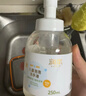 润本儿童泡泡洗手液250ml宝宝洗手液杀菌温和不伤手按压泡沫型家用 实拍图