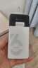 影腾随身wifi三网全国通用无线wi-fi6免插卡移动联通电信无限制大流量卡便携式网卡高速网络2025款5GHF 【三网通6000毫安充电款】+续航翻倍全国通用 实拍图