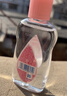 强生（Johnson）婴儿抚触油100ml 宝宝保湿护肤按摩润肤卸妆护发素身体精油新年 实拍图