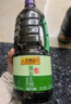 李锦记 薄盐系列  薄盐生抽 2.1kg【减盐 一级】0添加防腐剂 味鲜 酱油 实拍图