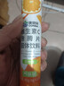 康恩贝维生素c泡腾片4g*20片固体饮料果味维c泡腾片VC甜橙味 实拍图