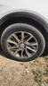 玛吉斯（MAXXIS）轮胎/汽车轮胎 205/55R16 91V EC1 适配朗逸/英朗/宝来 实拍图