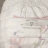 babycare艺术大师拉拉裤XXXL码24片(大于17kg) 婴儿尿不湿瞬吸干爽透气 实拍图