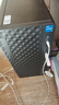 惠普战99 高性能台式电脑主机(i5-14500 16G DDR5 512G SSD+2T HDD) 23.8大屏 商用办公生产力 教育学 实拍图